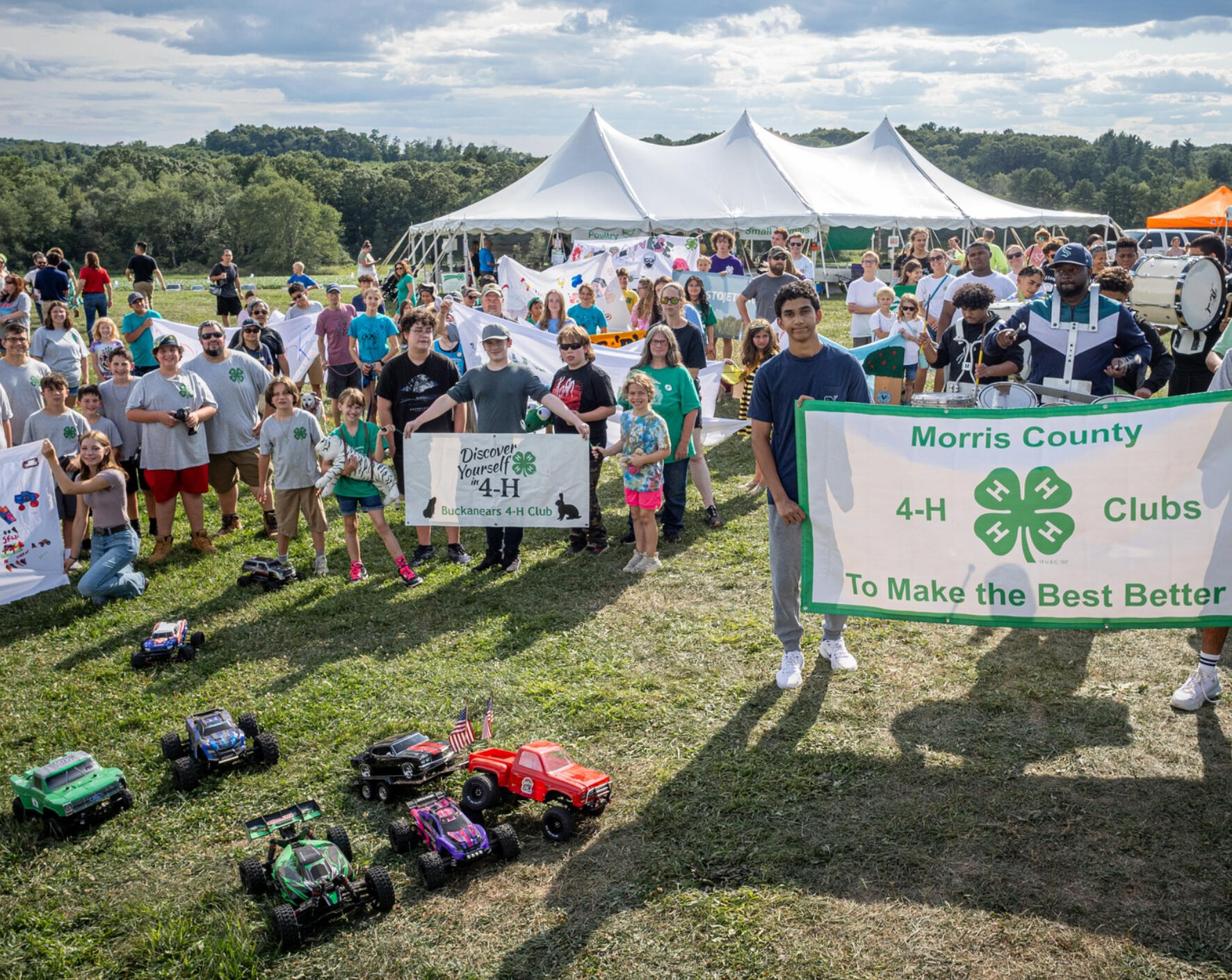4-H Fair